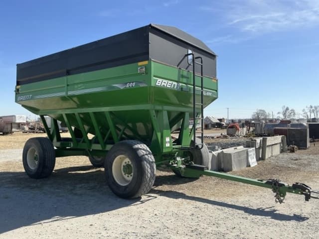 Image of Brent 644 equipment image 1