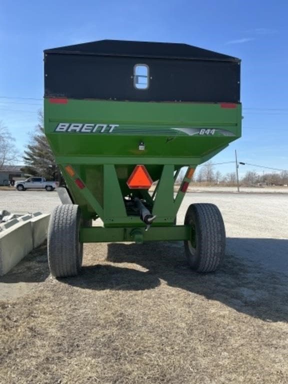 Image of Brent 644 equipment image 3