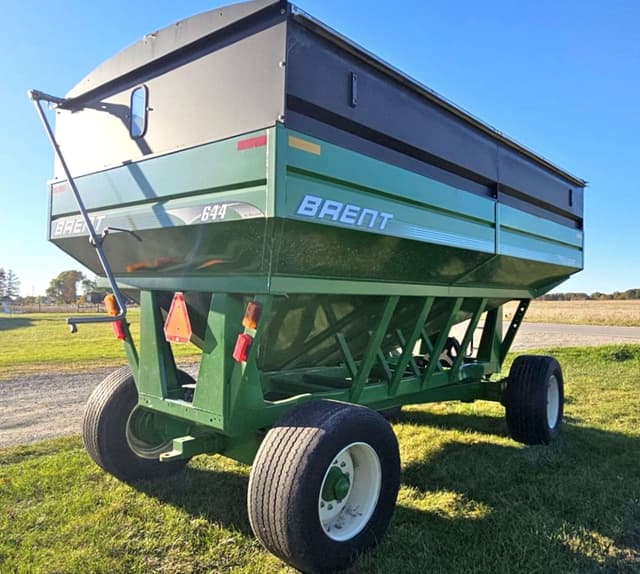 Image of Brent 644 equipment image 2