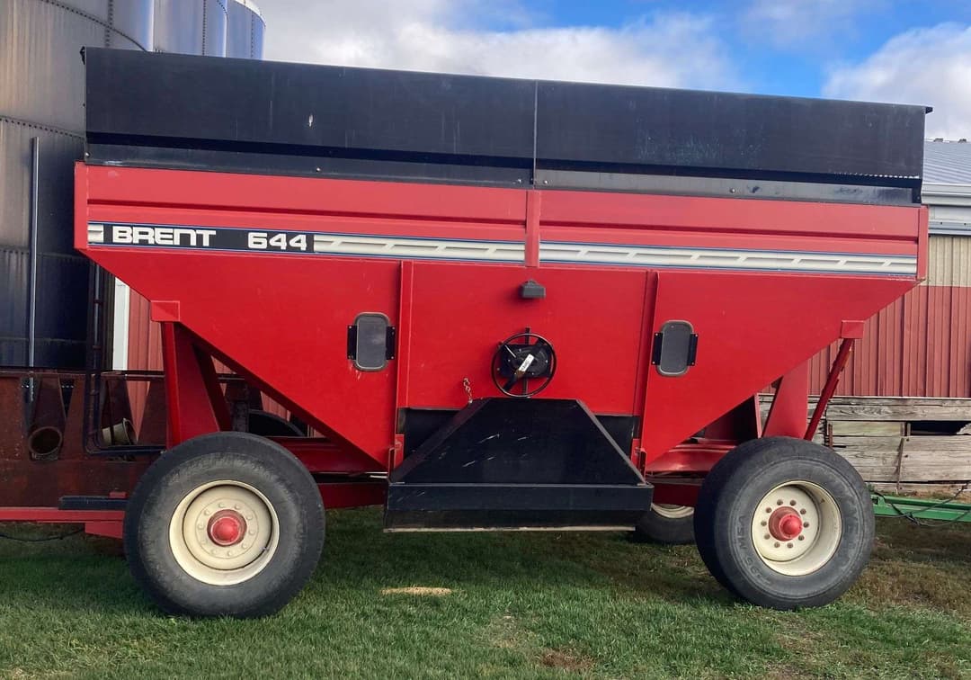 Image of Brent 644 Image 0