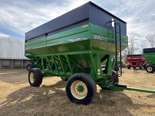 Image of Brent 644 equipment image 2