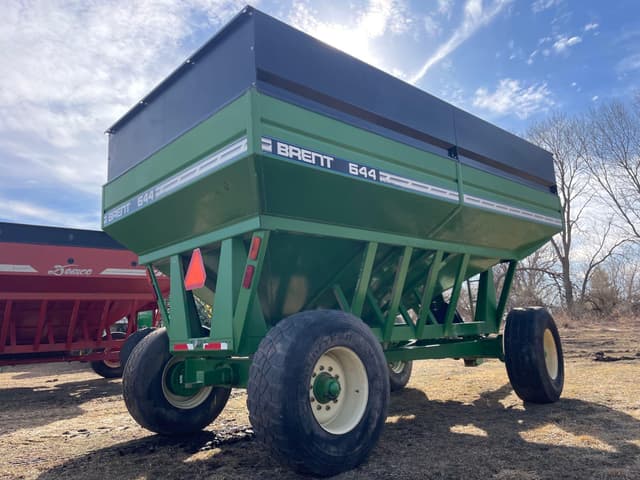 Image of Brent 644 equipment image 3