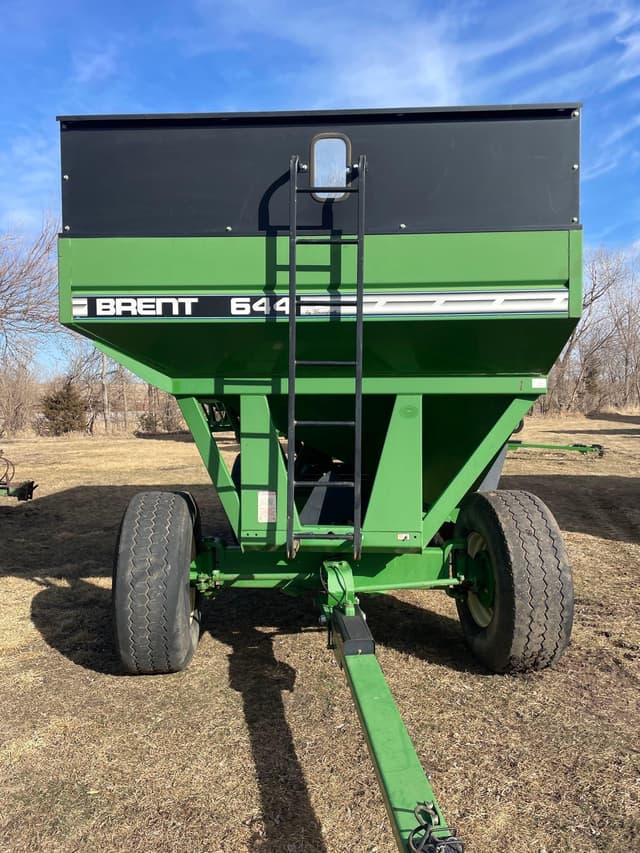 Image of Brent 644 equipment image 1