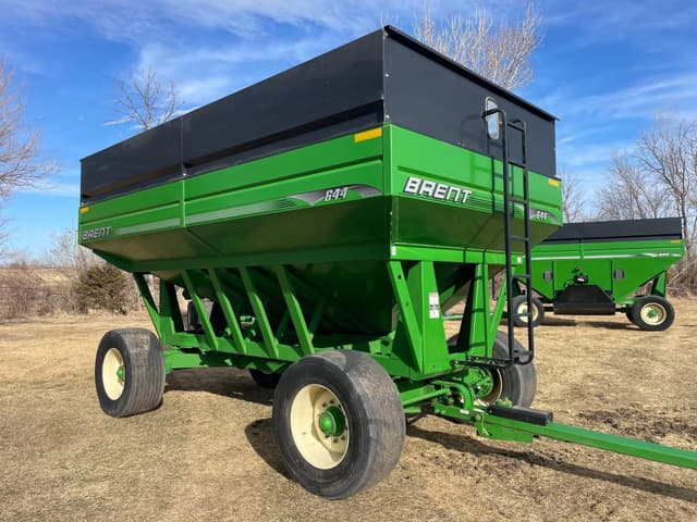 Image of Brent 644 equipment image 2