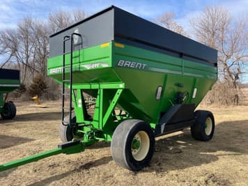 Main image Brent 644