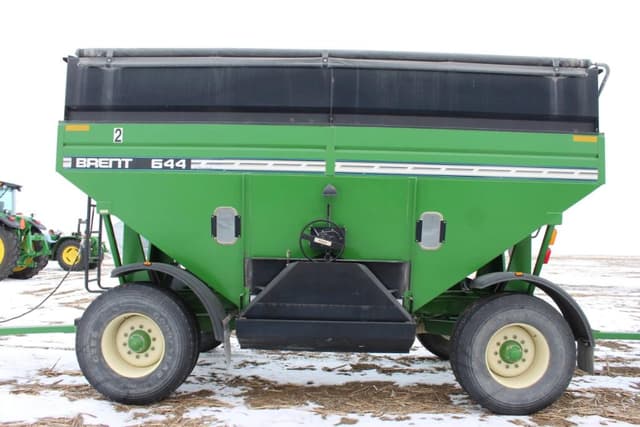 Image of Brent 644 equipment image 1