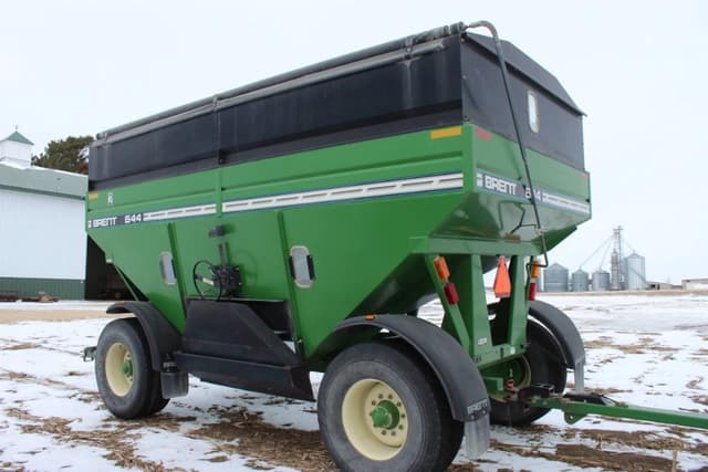 Image of Brent 644 equipment image 3