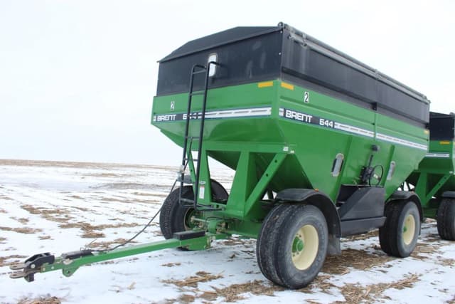 Image of Brent 644 equipment image 2