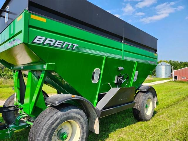 Image of Brent 644 equipment image 3