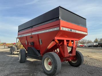 Main image Brent 644