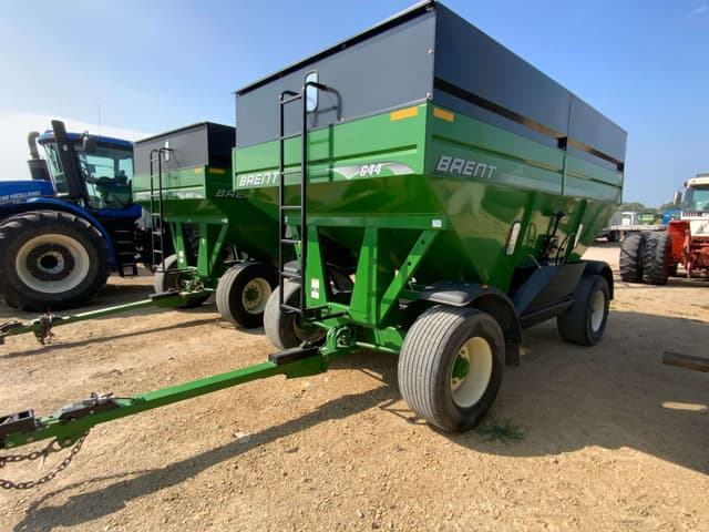 Image of Brent 644 equipment image 2