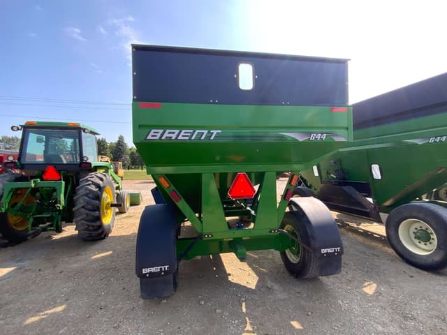 Image of Brent 644 equipment image 4