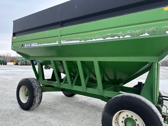 Image of Brent 644 equipment image 4