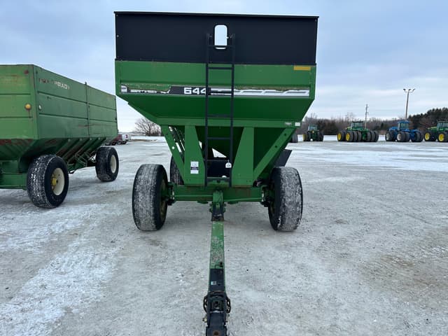 Image of Brent 644 equipment image 2