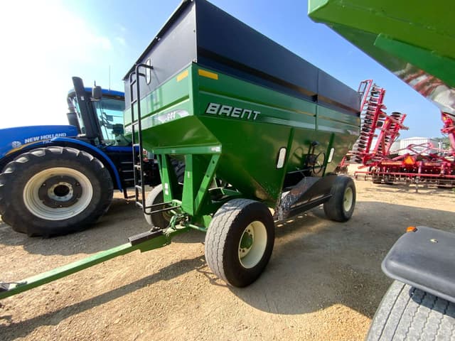 Image of Brent 644 equipment image 2