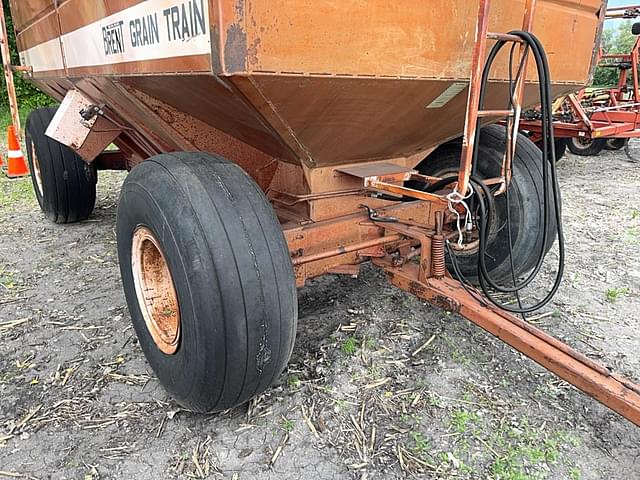 Image of Brent 650 equipment image 3