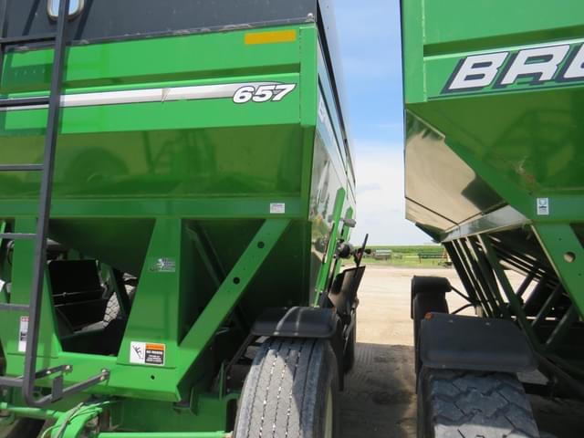 Image of Brent 657 equipment image 2