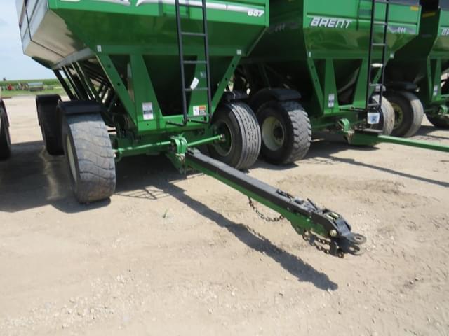 Image of Brent 657 equipment image 1
