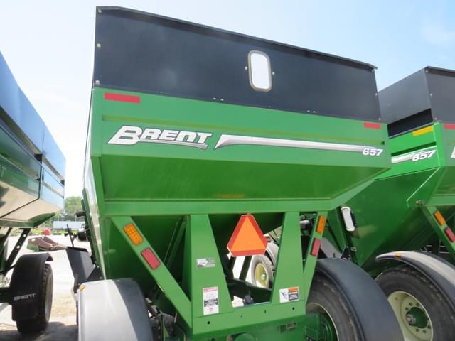 Image of Brent 657 equipment image 4