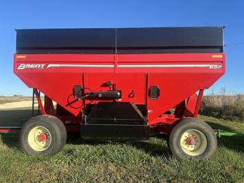 Main image Brent 657