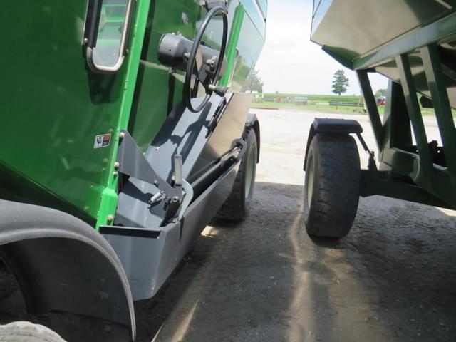 Image of Brent 657 equipment image 3