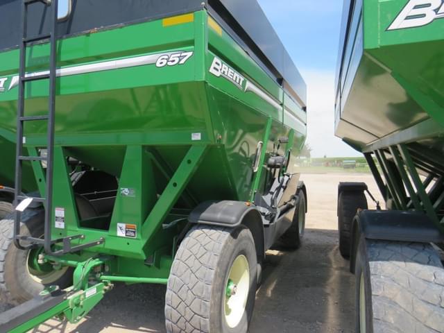 Image of Brent 657 equipment image 2