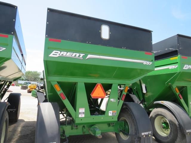 Image of Brent 657 equipment image 4