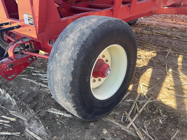 Image of Brent 657 equipment image 4