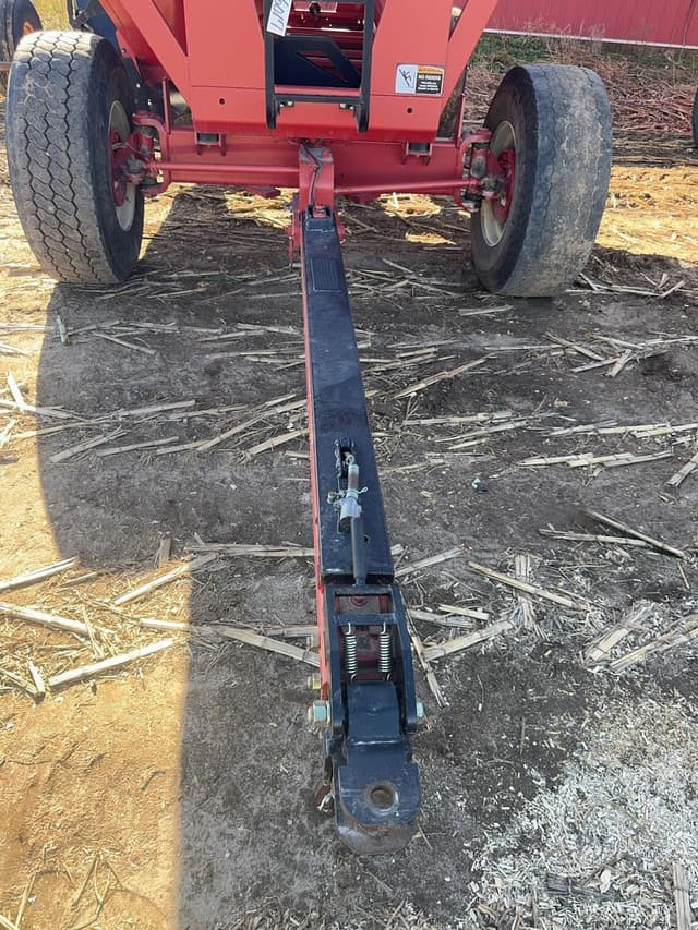 Image of Brent 657 equipment image 2