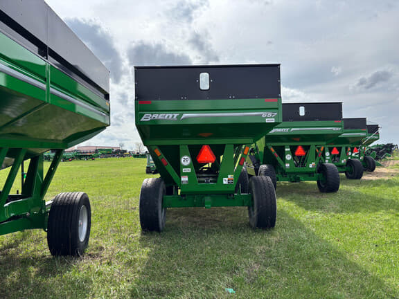 Image of Brent 657 equipment image 2