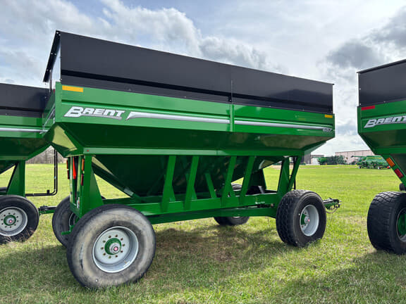 Image of Brent 657 equipment image 3