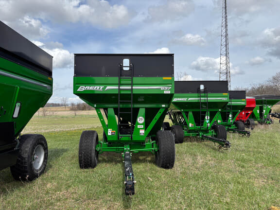 Image of Brent 657 equipment image 4