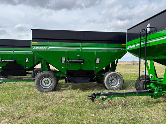 Image of Brent 657 equipment image 1