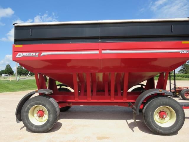 Image of Brent 657 equipment image 4