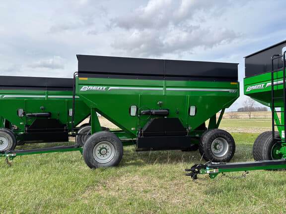 Image of Brent 657 equipment image 1