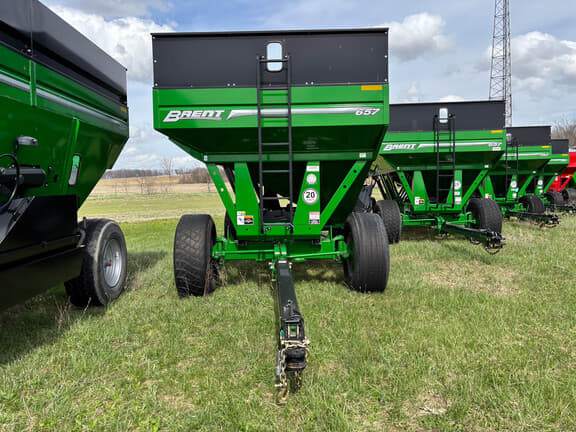 Image of Brent 657 equipment image 4