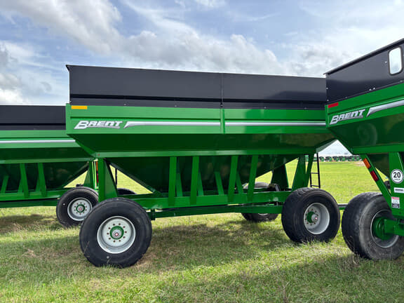 Image of Brent 657 equipment image 3