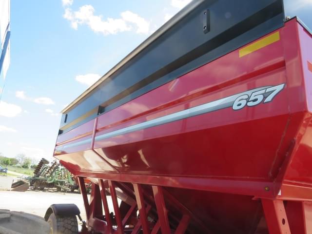 Image of Brent 657 equipment image 3