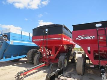 Main image Brent 657