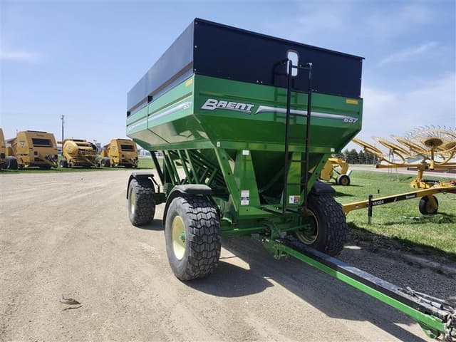 Image of Brent 657 equipment image 1