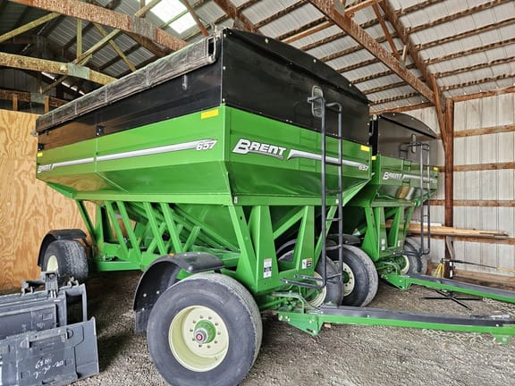 Main image Brent 657