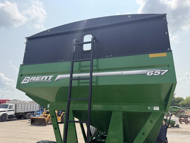 Image of Brent 657 equipment image 3