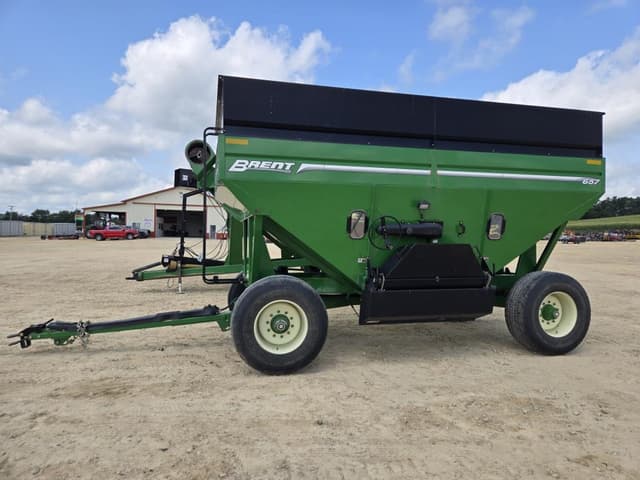 Image of Brent 657 equipment image 1