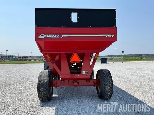 Image of Brent 657 equipment image 3