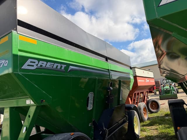 Image of Brent 657Q equipment image 4