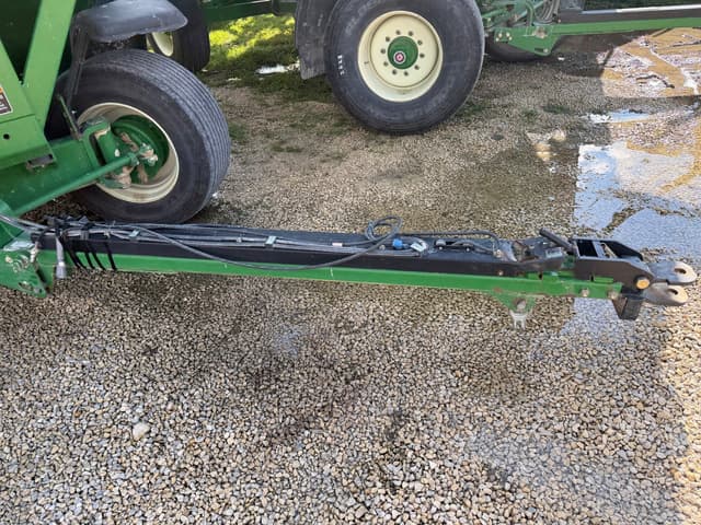 Image of Brent 657Q equipment image 2