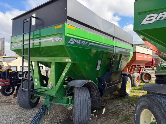 Image of Brent 657Q equipment image 3