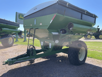 Main image Brent 670