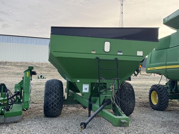 Main image Brent 670