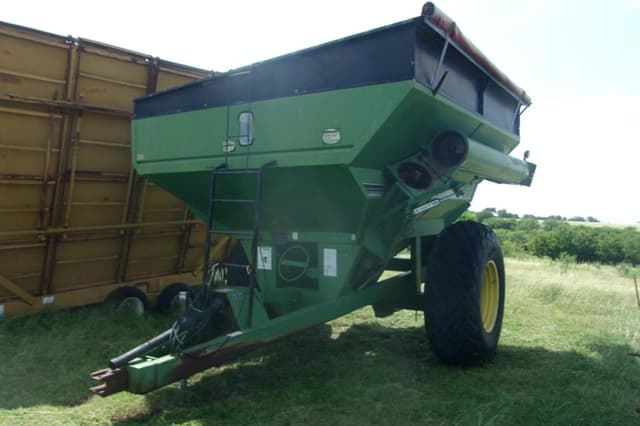 Image of Brent 670 equipment image 2